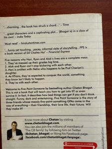 Popular Book Bundle!