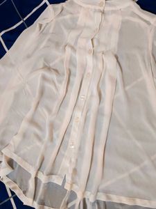 Cottage Core Aesthetic Top