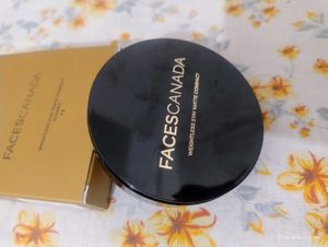 Faces Canada Compact