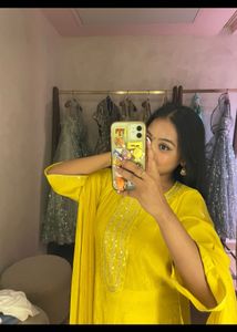 Libas Kurta Set (brand new)
