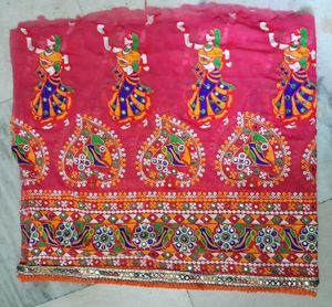 Ethnic Navratri Material