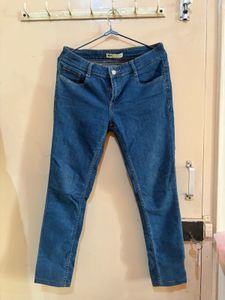 Blue Jeans