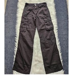 Bershka Adjustable Cargo