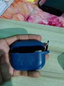 Apple Buds First Copy