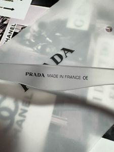 Prada Unisex Glasses❤️