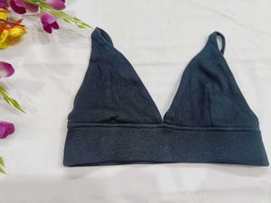 Black Bralette