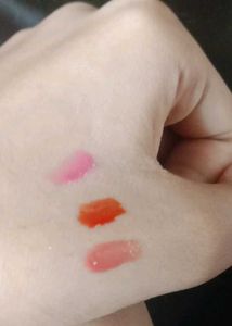 Lipgloss For Teen Girls