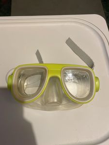 Snorkelling Eye Wear