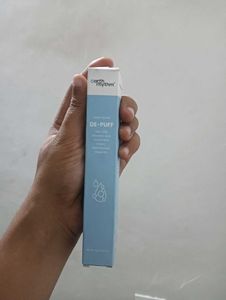 Under Eye Cream