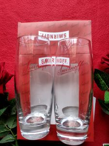 2 x Highball Glasses🥂