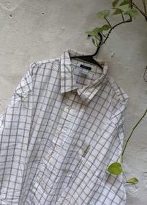 Old Nevy Shirt