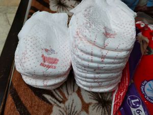 Baby Huggies Pants-9-14kg