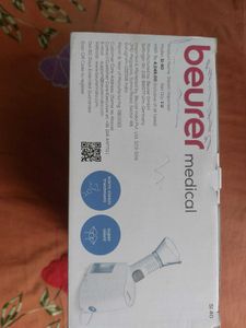 Steam Vaporizer