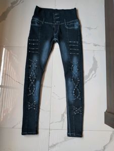 Jeans Blue