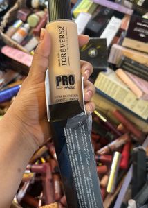 Bobbie Brown Foundation