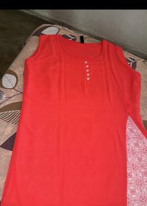 double xl top