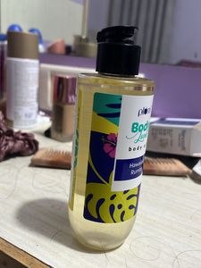 Plum BodyLovin&#39; Hawaiian Rumba Body Oil