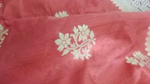 Stunning Semi-Silk Skirt