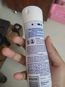 Nivea