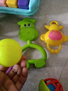 Baby Toy