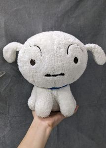 Shiro Plushie