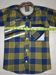 Half Shirt 👕