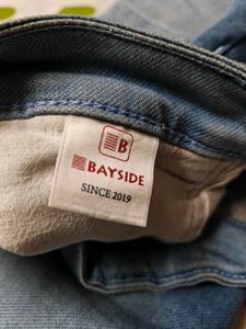 BAYSIDE boy&#39;s jeans