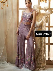 carnival party wear dress