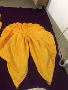 yellow dress for baby girl