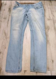 sc1669 Hunter Jeans size 40