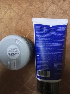Arata Hair Styling Gel &amp; Cream
