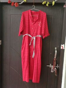 Midi Style Kurti