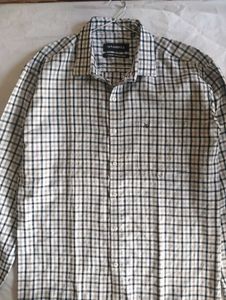 Checkered Shirt - Panamerica