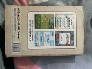 Accountancy Class 12 CBSE PART A Nd B. Books