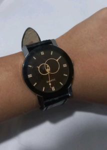 Stylish Quartz Watch