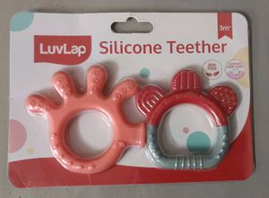 Baby Teether