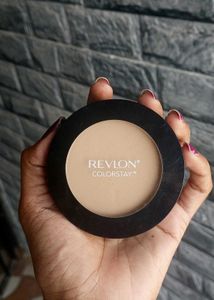 Revlon Colorstay Pressed Powder