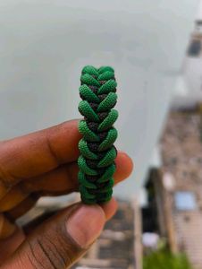 Braided Bracelet