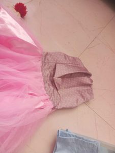 Preety Frock
