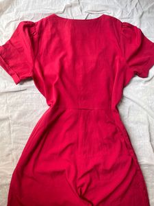 Cute Jumpsuit