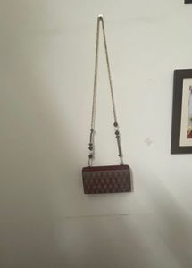 Party Wear Clutch Sling