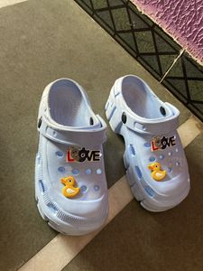 Trendy Croc’s
