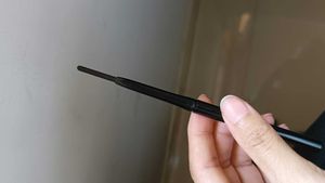 Nykaa Black Magic Kajal