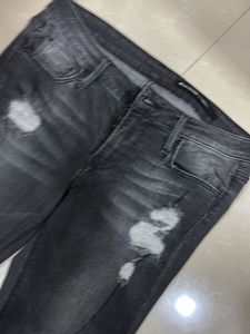 Low Waist Jeans