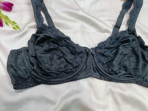 🇳🇿💫🎀Elegant Lace Trim Bra