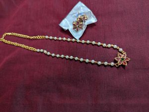 Jewel Set