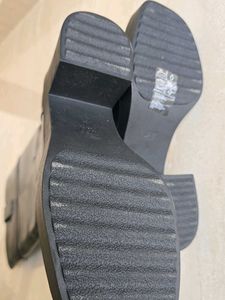 H&amp;M Knee High Boots