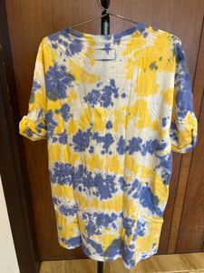 CASUAL WEAR TOP
