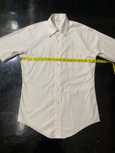 Brooks Brothers Half Sleeves Shirt For Men’s.
