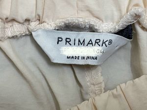 Peach/baby Pink Cargo